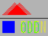 field12 weave