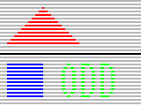 field1 odd